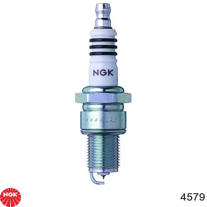 Купить 4579 NGK Свечи автомобильные