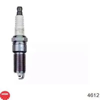 Свечи зажигания 4612 NGK