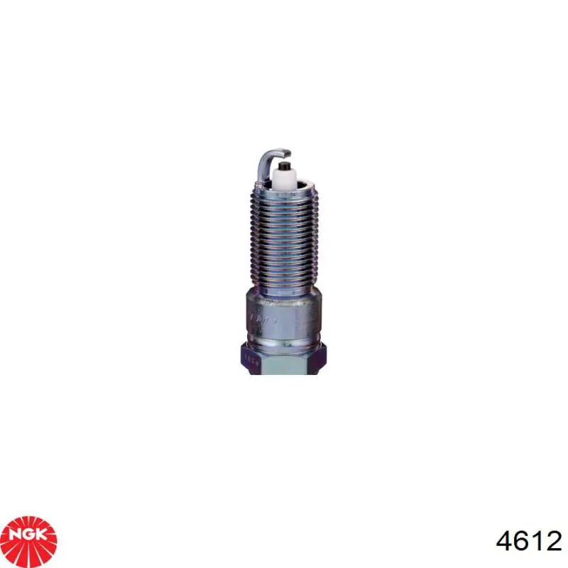 Купить 4612 NGK Свечи автомобильные