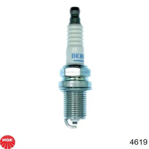 Купить 4619 NGK Свечи автомобильные