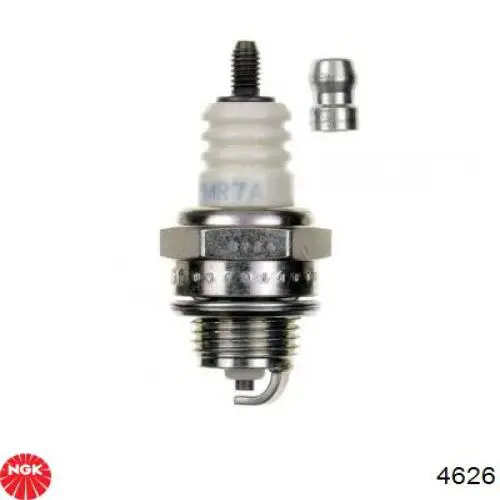Свеча NGK 4626