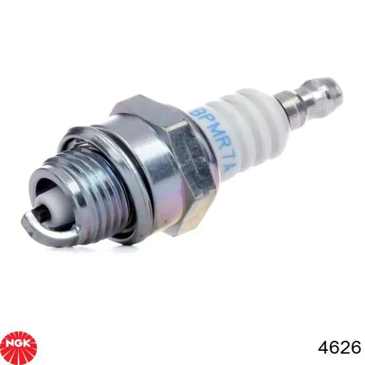 Купить 4626 NGK Свечи автомобильные