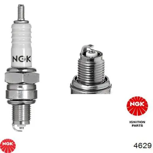 Свеча зажигания NGK 4629 цена, от 3.01 USD