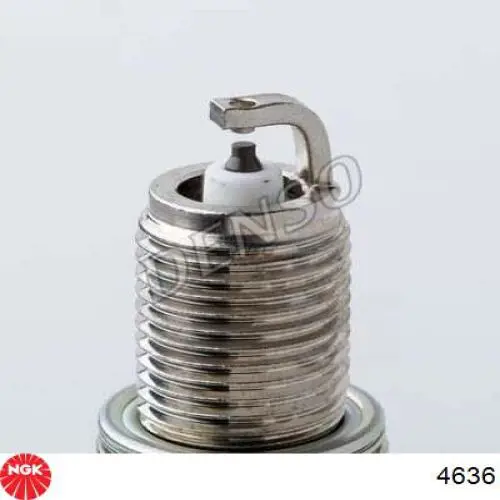 Купить FR45 NGK Свечи автомобильные