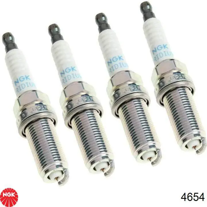 Свеча зажигания NGK R74379 цена, от 62.37 USD