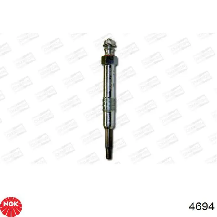 Свечи накала 4694 NGK