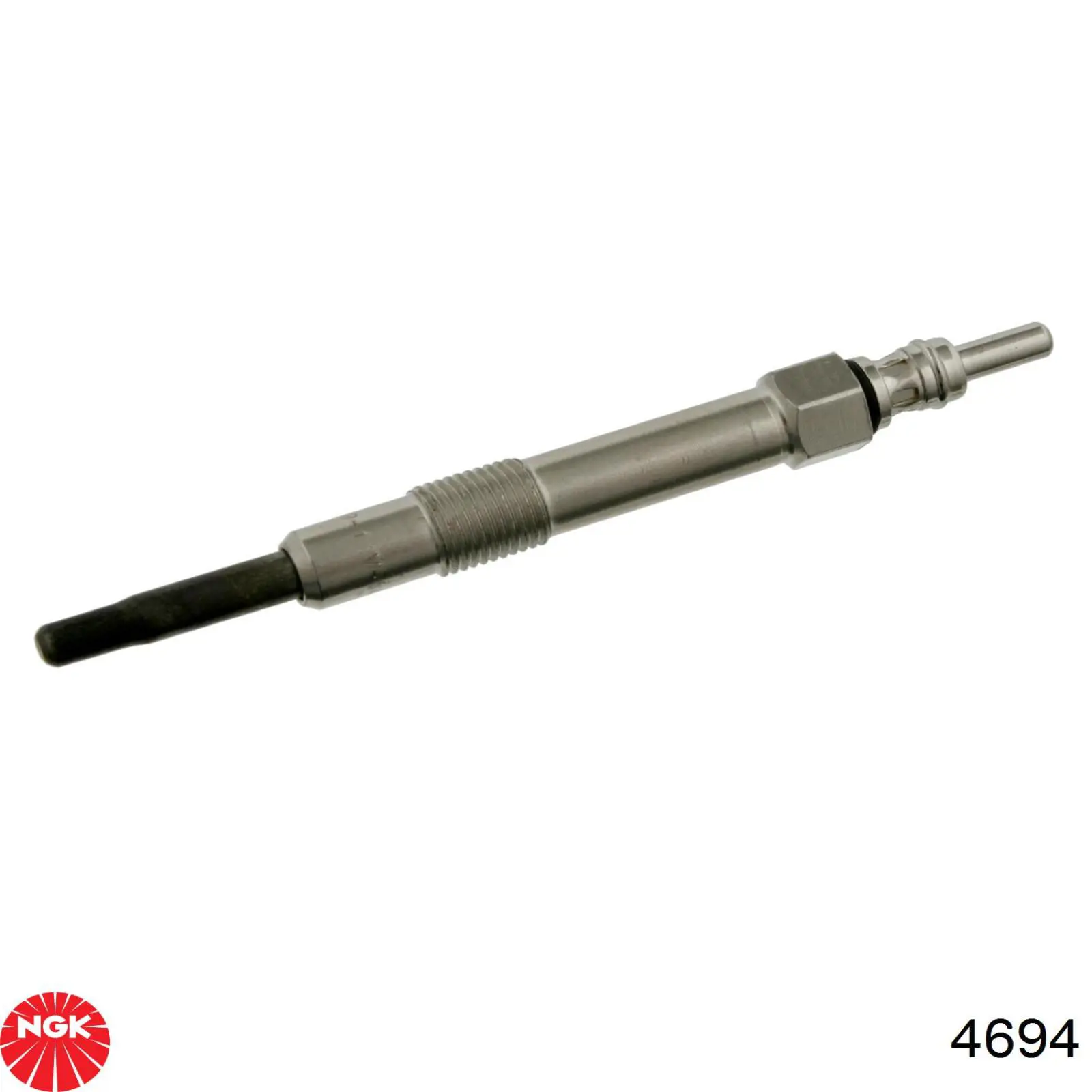 Свеча накала NGK 4694