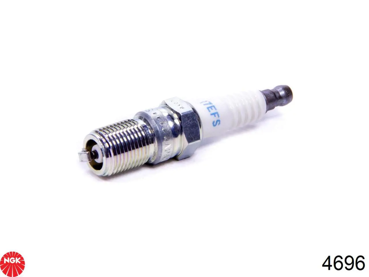 Свеча зажигания NGK 4696 цена, от 7.60 USD