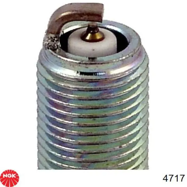 Свечи зажигания PMR9B NGK