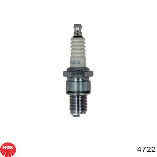 Свеча зажигания NGK BR5ES цена, от 4.77 USD