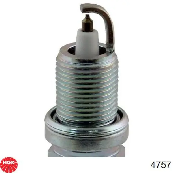 4757 NGK Свечи зажигания