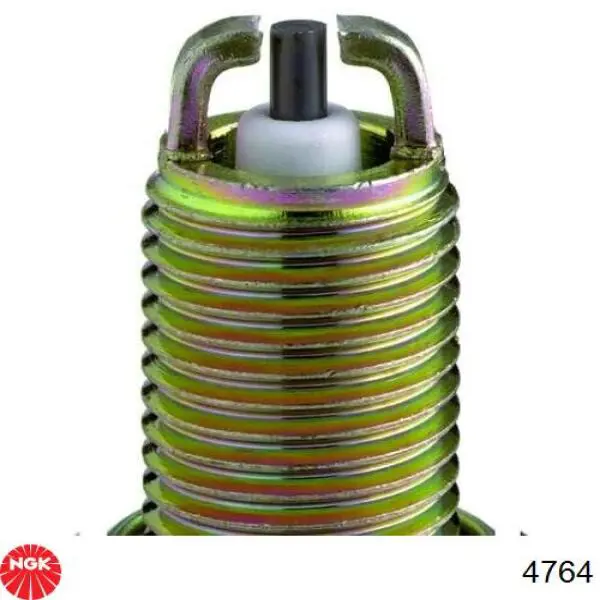 Свеча зажигания NGK BUR7EQP цена, от 37.39 USD
