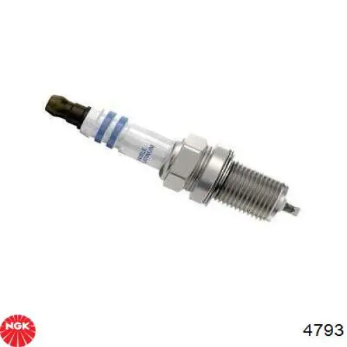 Свіча запалювання 4793 NGK