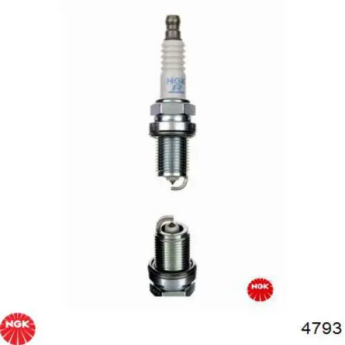 Свеча Denso SVK20RZ8
