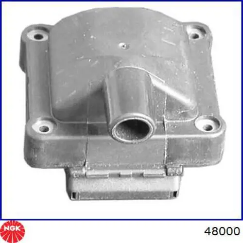 Купить 48000 NGK Катушка зажигания