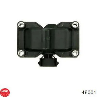 Купить 48001 NGK Катушка зажигания