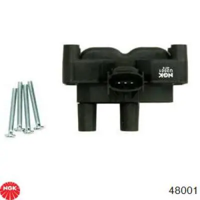Катушка зажигания 48001 NGK