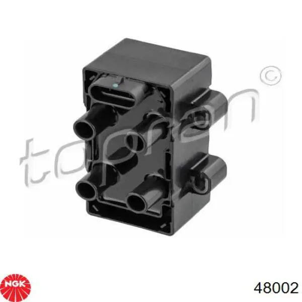 Купить 48002 NGK Катушка зажигания