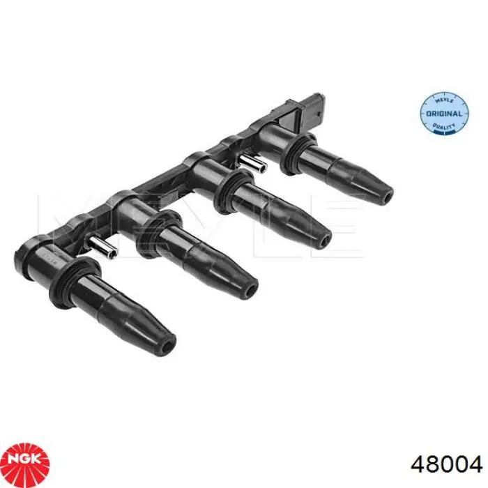 Купить 48004 NGK Катушка зажигания