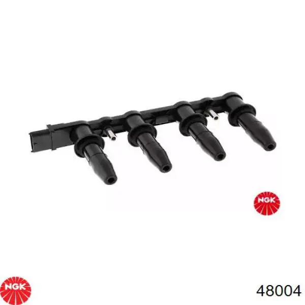 Катушка зажигания 48004 NGK