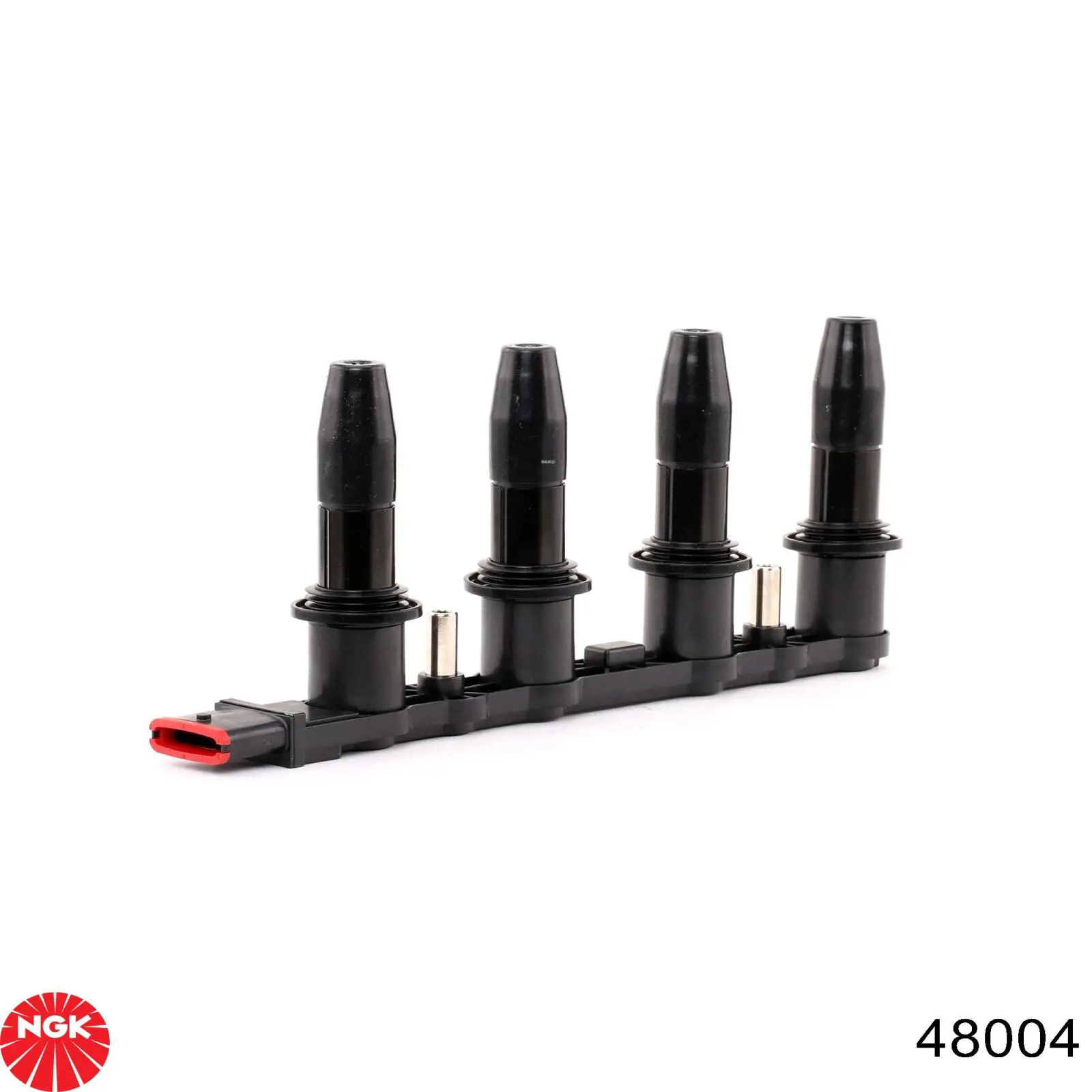 Модуль зажигания NGK 48004 цена, от 92.63 USD