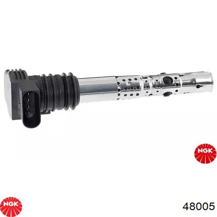 Купить 48005 NGK Катушка зажигания