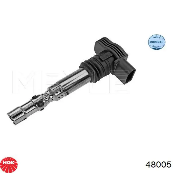 Катушка зажигания 48005 NGK