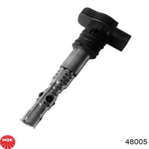 Катушка NGK 48005