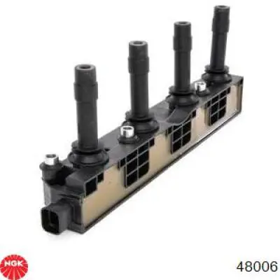 Катушка зажигания 48006 NGK
