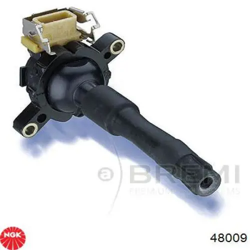Купить 48009 NGK Катушка зажигания