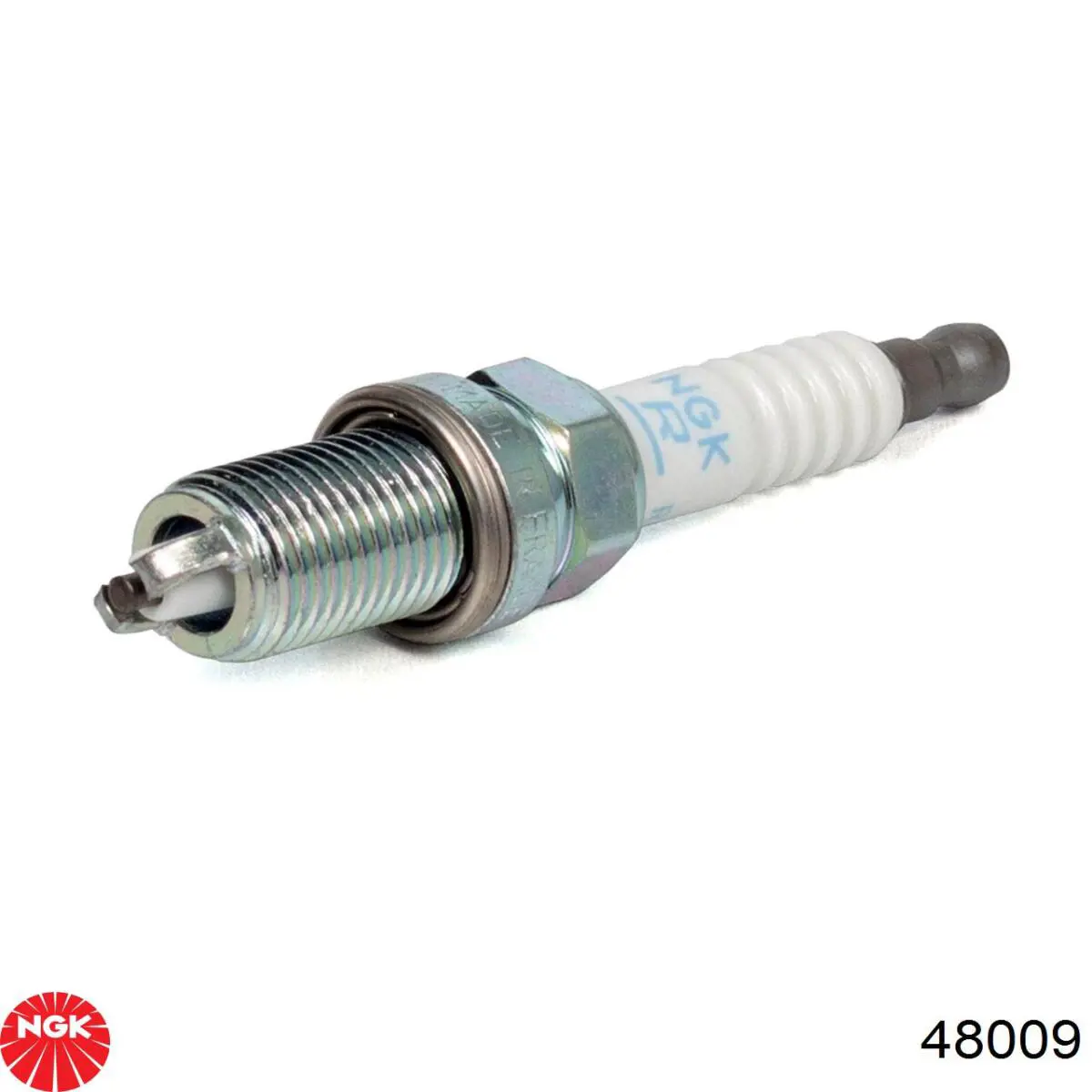 48009 NGK Катушка зажигания
