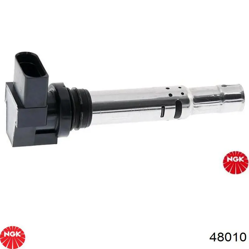 Катушка зажигания 48010 NGK