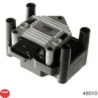 Катушка зажигания 48010 NGK