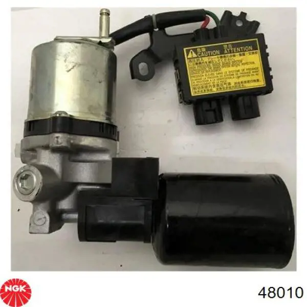 Катушка NGK 48010