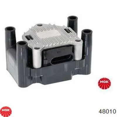 Модуль зажигания NGK 48010 цена, от 53.67 USD