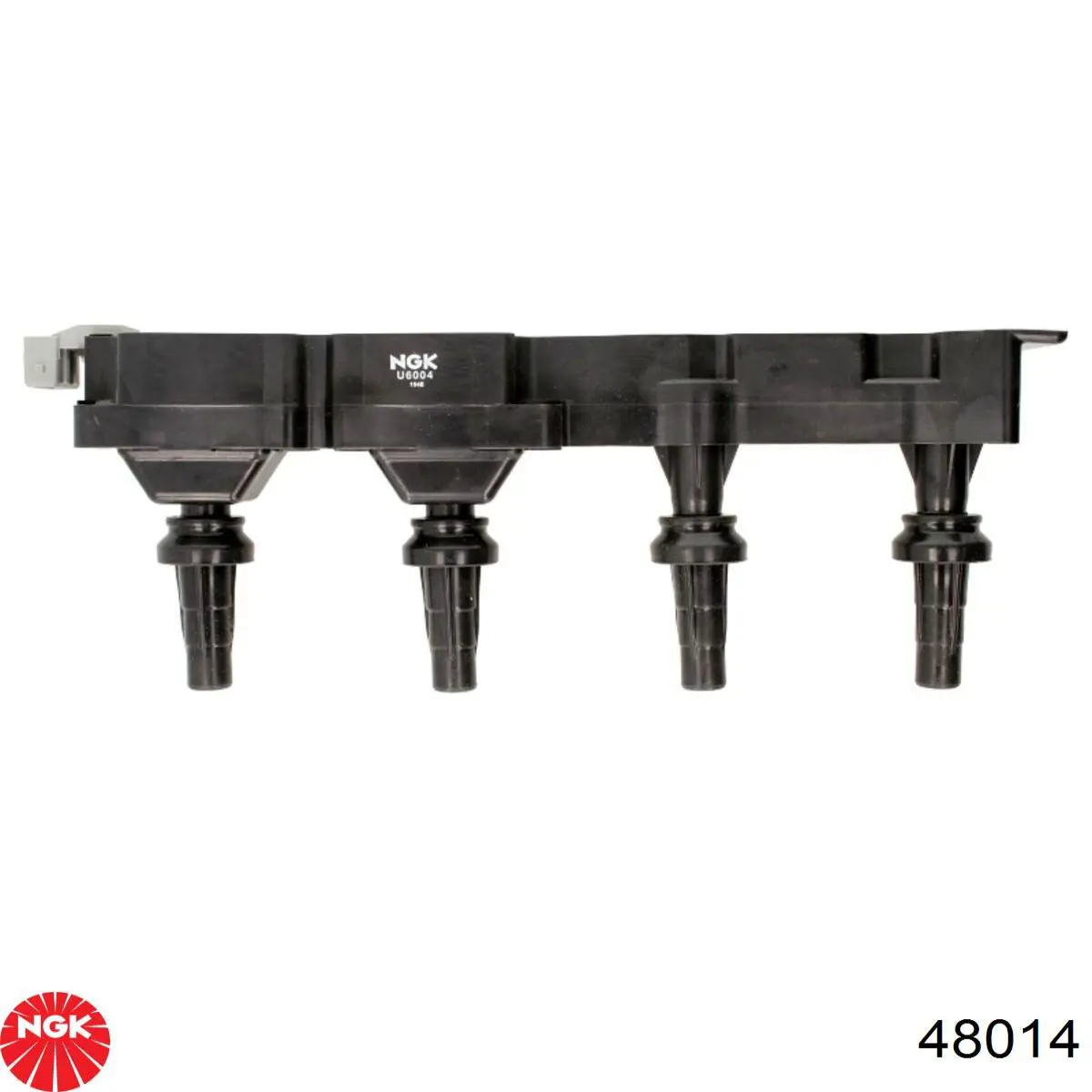 Купить 48014 NGK Катушка зажигания