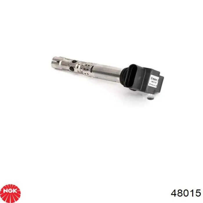 Катушка зажигания 48015 NGK