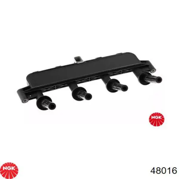 Модуль зажигания NGK 48016 цена, от 70.44 USD