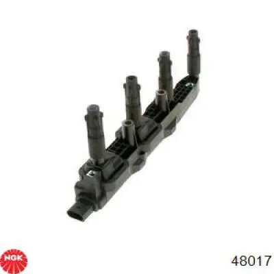 Модуль зажигания NGK 48017 цена, от 87.09 USD