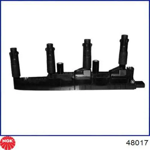 Купить 48017 NGK Катушка зажигания