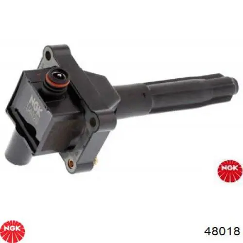Катушка зажигания 48018 NGK
