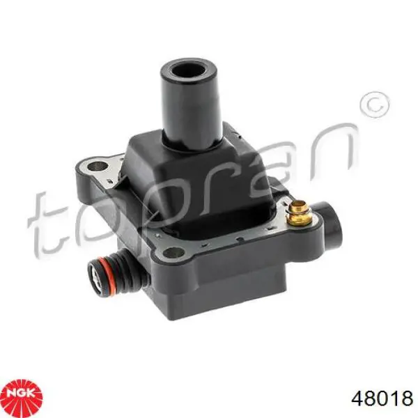Модуль зажигания NGK 48018 цена, от 22.73 USD