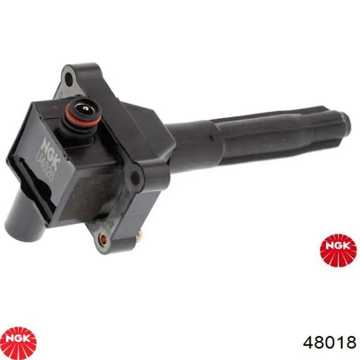 Модуль зажигания NGK 48018 цена, от 22.73 USD
