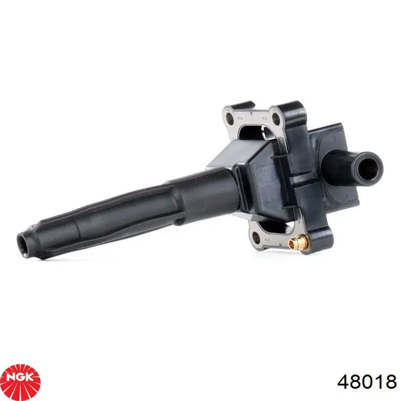 Купить 48018 NGK Катушка зажигания