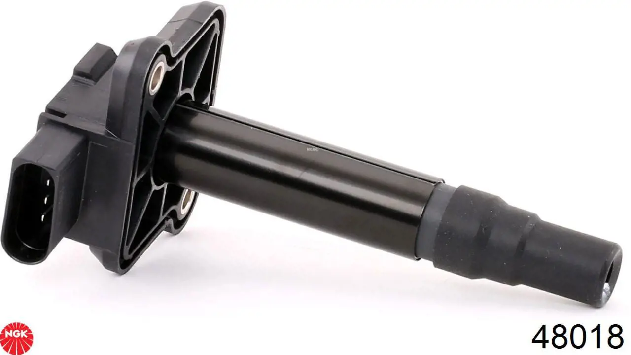 Катушка NGK 48018