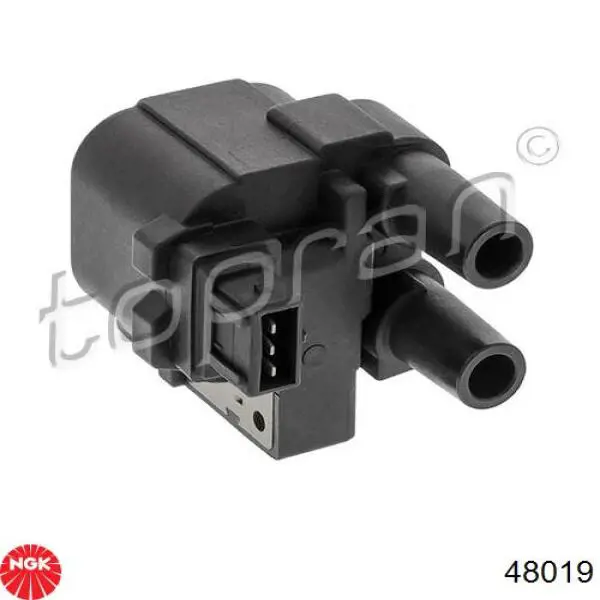 Модуль зажигания NGK 48019 цена, от 19.08 USD
