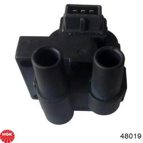 Купить 48019 NGK Катушка зажигания