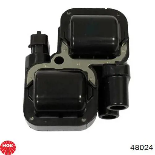 Купить 48024 NGK Катушка зажигания