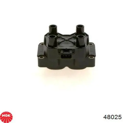 Катушка зажигания E100032 Denckermann