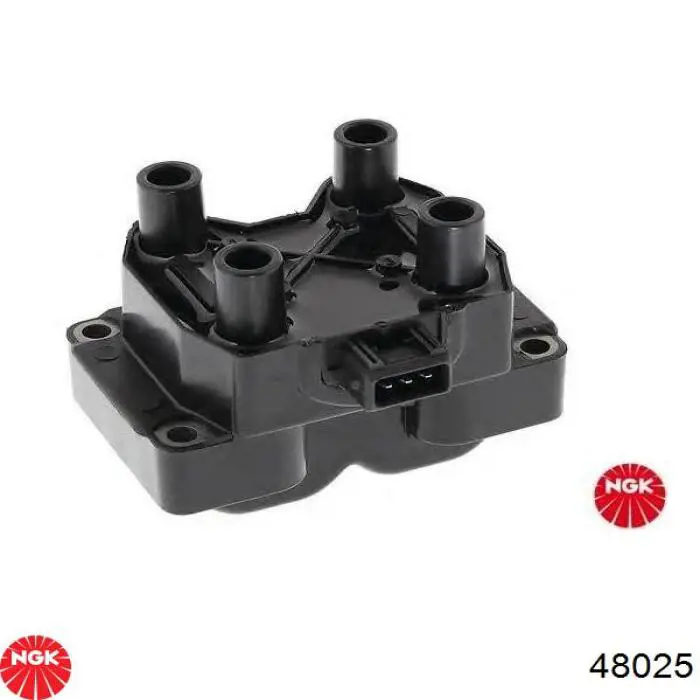 Модуль зажигания Denckermann E100032 цена, от 25.84 USD